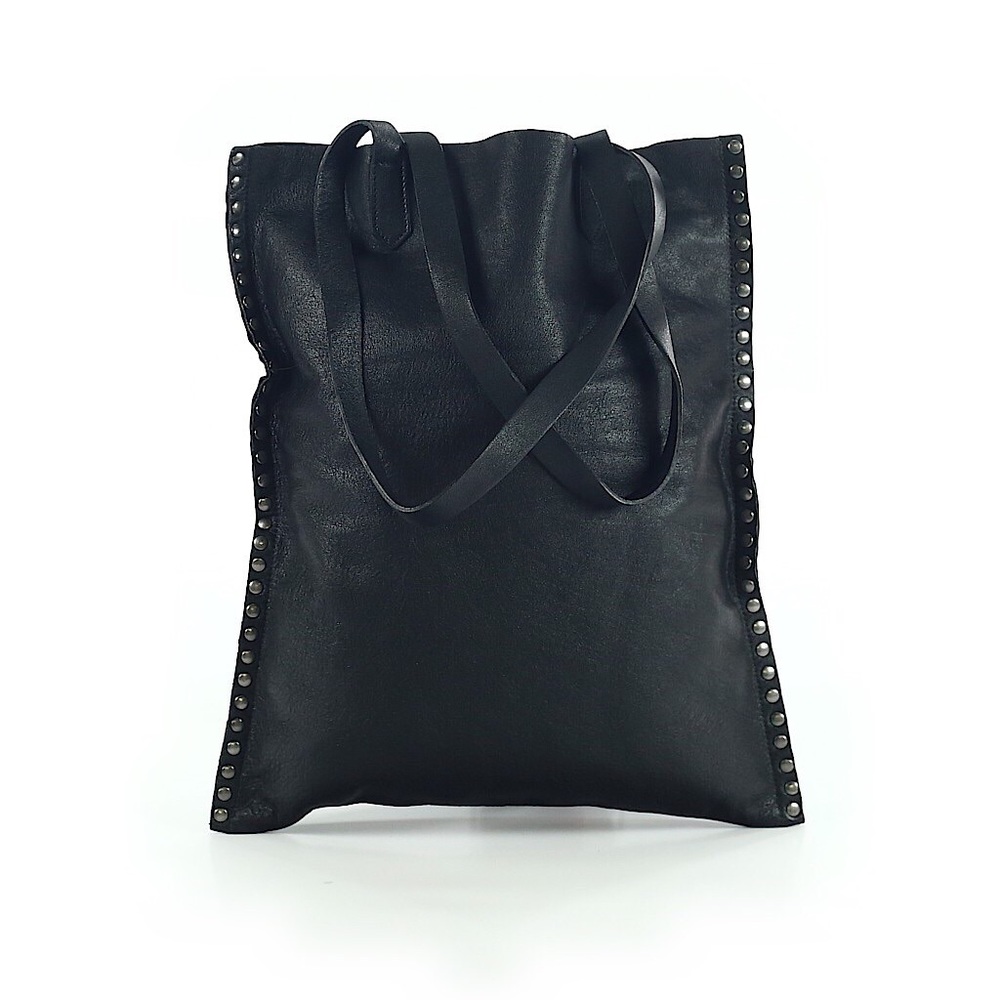Eileen Fisher Leather Tote